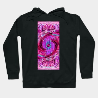 Cosmogenesis 34 Hoodie